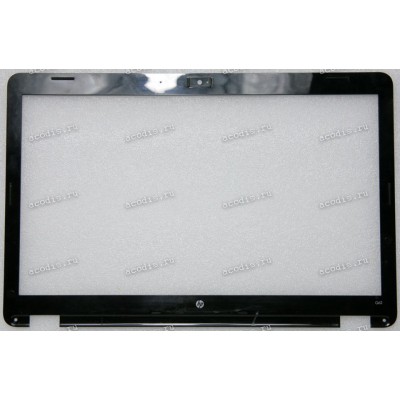 Верх. кр. рамка HP Pavilion G62 605913-001 (p/n: 1A226H700600)