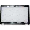 Верх. кр. рамка HP Pavilion G62 605913-001 (p/n: 1A226H700600)