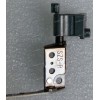 Петля левая HP Pavillion dv6000 (p/n: FBAT8062011, FBAT8062011)
