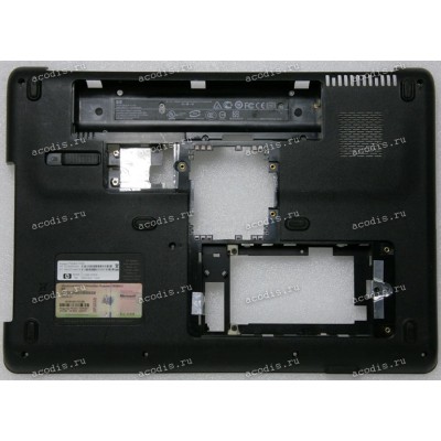 Поддон HP Pavilion CQ50 (p/n: 486625-001, 60.4H530.002)