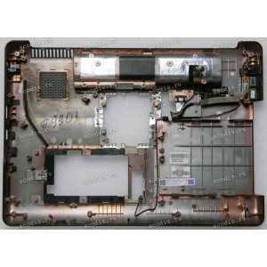 Поддон HP Pavilion CQ50 (p/n: 486625-001, 60.4H530.002)