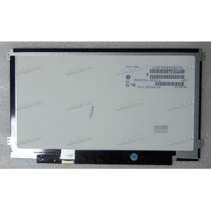 M116XW05-V1FH (LVDS) 1366x768 LED 30 пин slim NEW