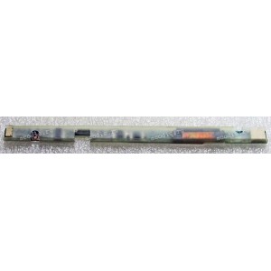 Inverter board Dell Alienware M5500i-R3, M5700i-R2, Fujitsu-Siemens Amilo A1640, A1645, A1667G, A3667G, LI1818, M1405, M1424, M1425, M1437G, M3438G, M4438G, Pi1536, Pi1556, Xi1526, XI1554, XI1546, RoverBook Explorer E514 WH (76-033150.1A, 76-033150-1A, 76