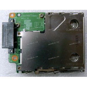 Express card board HP Pavilion dv6000 (p/n: DAAT6ATH8A1)