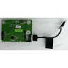 LED board HP OMNI 200 AIO (p/n: DA0ZN6PB2E0)