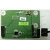 LED board HP OMNI 200 AIO (p/n: DA0ZN6PB2E0)