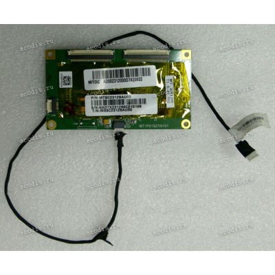 Touchscreen Controller board Lenovo IdeaCentre A530 (p/n: MT9C23126AU00)