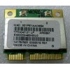 WLAN Half Mini PCI-E U.FL Atheros AR5B91 802.11b/g/n (p/n: 1-417-979-11) Antenna connector U.FL