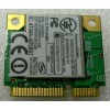 WLAN Half Mini PCI-E U.FL Atheros AR5B91 802.11b/g/n (p/n: 1-417-979-11) Antenna connector U.FL