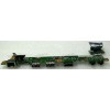 USB & Audio & HDMI & LAN board Lenovo IdeaPad U160, U165, S205 (p/n: 48.4MN03.011)
