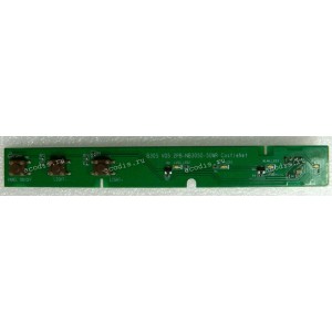 Switch LED board Lenovo IdeaCentre B305 (p/n: 54.25069.001)