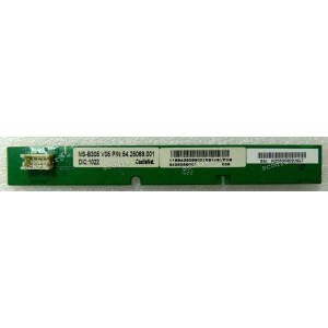 Switch LED board Lenovo IdeaCentre B305 (p/n: 54.25069.001)