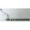 Media Button board MSI FX620DX, GE620DX (p/n: MS-16G5C)
