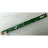 Media Button board MSI FX620DX, GE620DX (p/n: MS-16G5C)