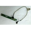 Power Button board Lenovo IdeaCentre C320 (p/n: DA0QUDPB6C0)