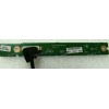 Power Button board Lenovo IdeaCentre C320 (p/n: DA0QUDPB6C0)