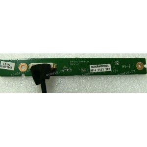 Power Button board Lenovo IdeaCentre C320 (p/n: DA0QUDPB6C0)