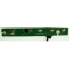 Power Button board Lenovo IdeaCentre C320 (p/n: DA0QUDPB6C0)