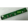Brightness Control board HP OMNI 200 AIO (p/n: DA0ZN6TH2D0)