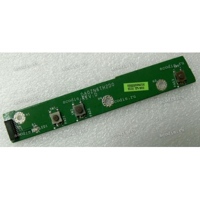 Brightness Control board HP OMNI 200 AIO (p/n: DA0ZN6TH2D0)