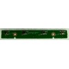 Functions Button board Lenovo IdeaCentre C320, C325 (p/n: DA0QUDTB6B0)
