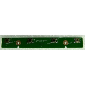 Functions Button board Lenovo IdeaCentre C320, C325 (p/n: DA0QUDTB6B0) Functions Button board Lenovo IdeaCentre C320, C325 (p/n: DA0QUDTB6B0)
