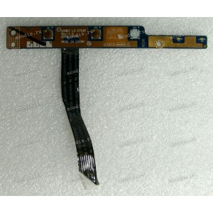 Power Button board Lenovo Z560, Z565, G560, G565 (p/n: LS-5754P)