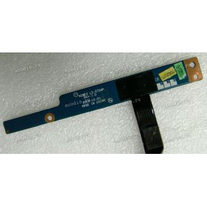 Power Button board Lenovo Z560, Z565, G560, G565 (p/n: LS-5754P)