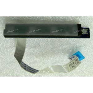 Logo LED board Lenovo IdeaCentre B520 (p/n: LS-6953P)