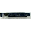 Logo LED board Lenovo IdeaCentre B520 (p/n: LS-6953P)