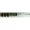 Audio board HP Pavilion dv5-1000 (p/n: DA0QT6AB6D0)