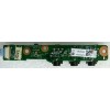 Audio board HP Pavilion dv5-1000 (p/n: DA0QT6AB6D0)