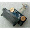 CD-ROM interface board Samsung NP-R525, R528, R530, R540, R730 (p/n: BA92-05997A)
