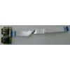 USB board HP Pavilion dv6-1000, dv6-6000, dv7-3000 (p/n: DA0UT3PC8D0)