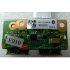 USB board HP Pavilion dv6-1000, dv6-6000, dv7-3000 (p/n: DA0UT3PC8D0)