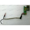 DC Jack board & USB HP Pavilion dv6000, dv6500, dv6700 (p/n: DDAT8APB200) аналог DNF203 DC Jack board & USB HP Pavilion dv6000, dv6500, dv6700 (p/n: DDAT8APB200) аналог DNF203