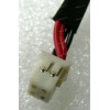 DC Jack board & USB HP Pavilion dv6000, dv6500, dv6700 (p/n: DDAT8APB200) аналог DNF203