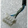DC Jack board & USB HP Pavilion dv6000, dv6500, dv6700 (p/n: DDAT8APB200) аналог DNF203