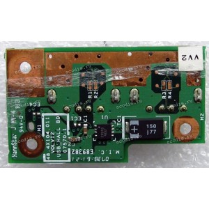 USB board Acer Aspire 4315 (p/n: 48.4X104.011)