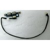 USB board HP G7000 (p/n: LS-3731P)