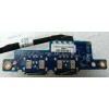 USB board HP G7000 (p/n: LS-3731P)