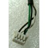 USB board HP Pavilion zd8000, dv8000, Compaq NX9600 (p/n: DA0NT2PC6C9)