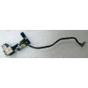 USB & Power board Samsung NP-R518, R520, R522, R720 (p/n: BA92-05473A)