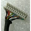 USB & Power board Samsung NP-R518, R520, R522, R720 (p/n: BA92-05473A)