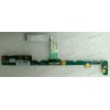 Media button board Sony VGN-FW (p/n: 1P-1083J01-8010)
