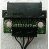 CD-ROM interface board HP OMNI 200 AIO (p/n: DA0ZN6CD2A0)