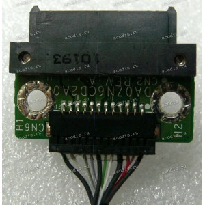 CD-ROM interface board HP OMNI 200 AIO (p/n: DA0ZN6CD2A0)
