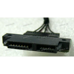 CD-ROM interface board HP OMNI 200 AIO (p/n: DA0ZN6CD2A0)
