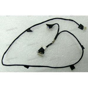 Camera cable Lenovo IdeaCentre C560 (p/n: DC02001UJ00)