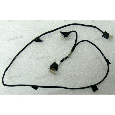 Camera cable Lenovo IdeaCentre C560 (p/n: DC02001UJ00)